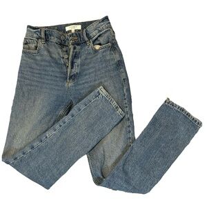 Dynamite Classic Mom Jeans